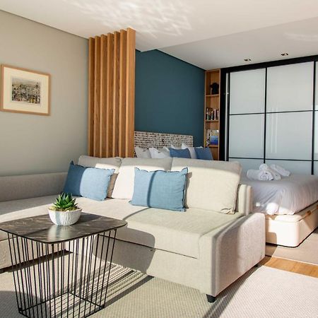 Rooftop Funchal II By Madeira Best Apartments מראה חיצוני תמונה