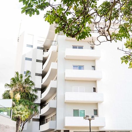 Rooftop Funchal II By Madeira Best Apartments מראה חיצוני תמונה