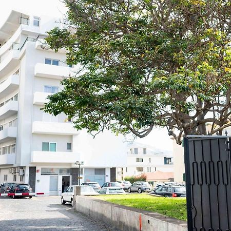 Rooftop Funchal II By Madeira Best Apartments מראה חיצוני תמונה