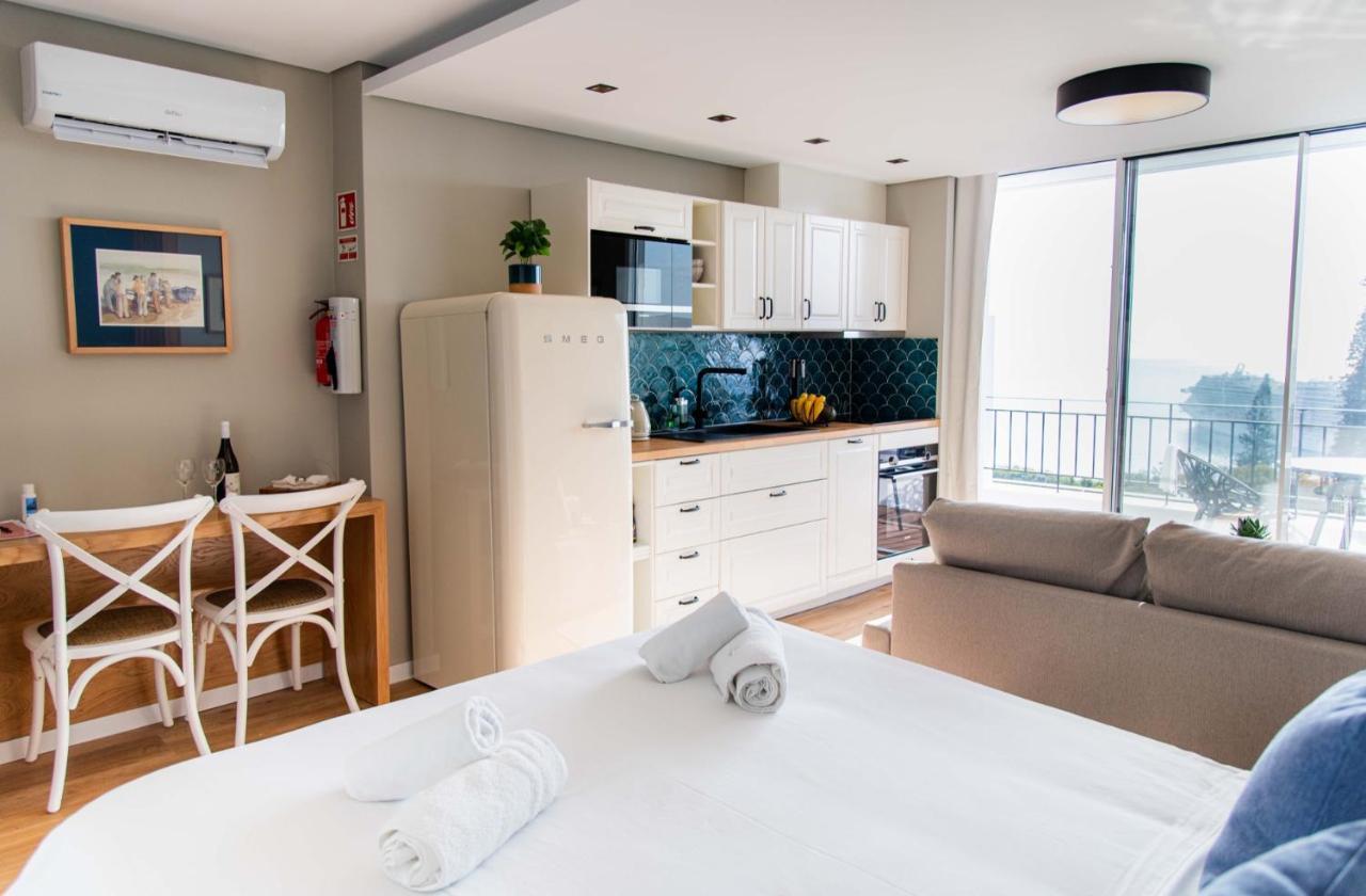 Rooftop Funchal II By Madeira Best Apartments מראה חיצוני תמונה