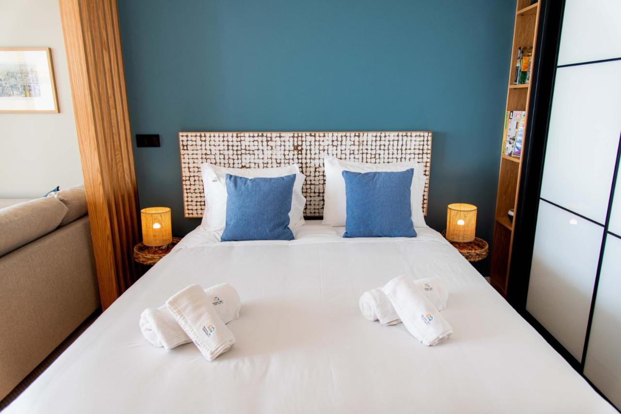 Rooftop Funchal II By Madeira Best Apartments מראה חיצוני תמונה