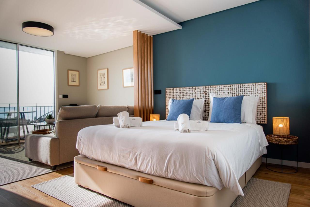 Rooftop Funchal II By Madeira Best Apartments מראה חיצוני תמונה