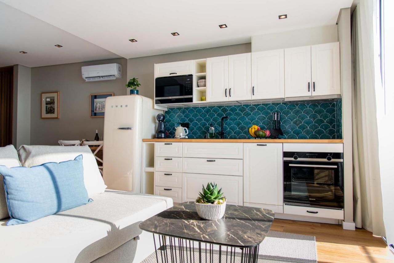 Rooftop Funchal II By Madeira Best Apartments מראה חיצוני תמונה