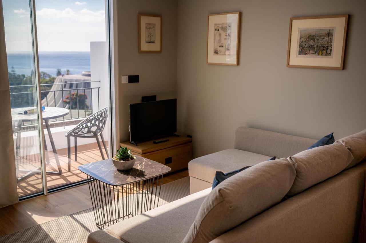Rooftop Funchal II By Madeira Best Apartments מראה חיצוני תמונה