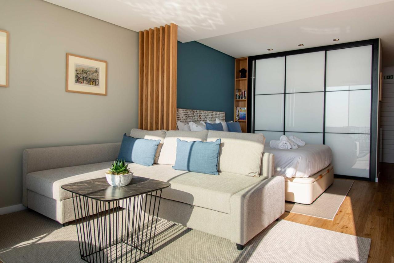 Rooftop Funchal II By Madeira Best Apartments מראה חיצוני תמונה