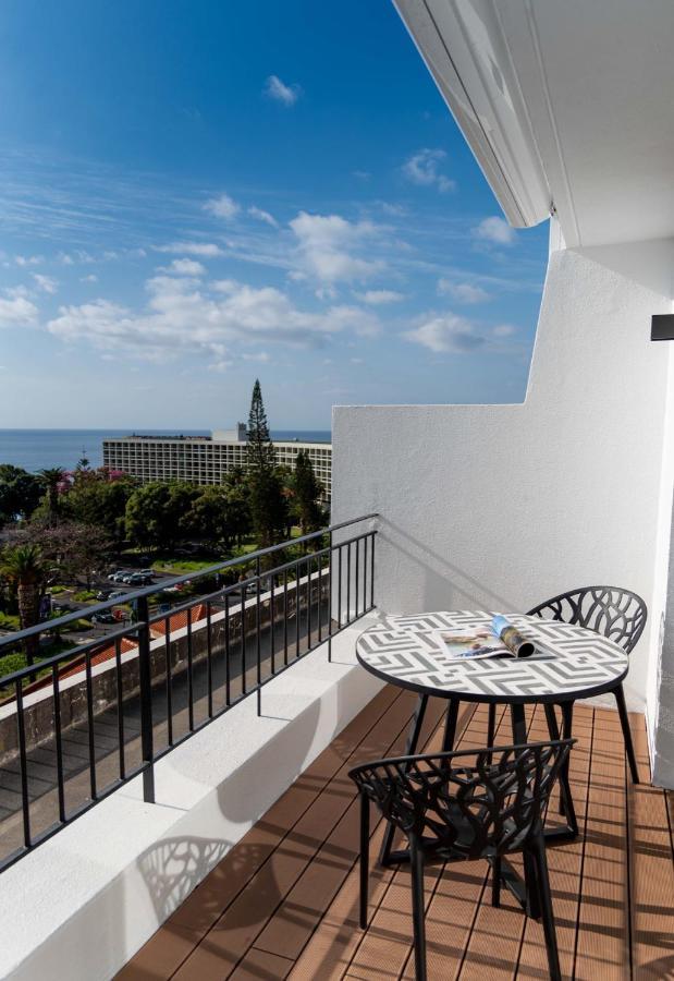 Rooftop Funchal II By Madeira Best Apartments מראה חיצוני תמונה