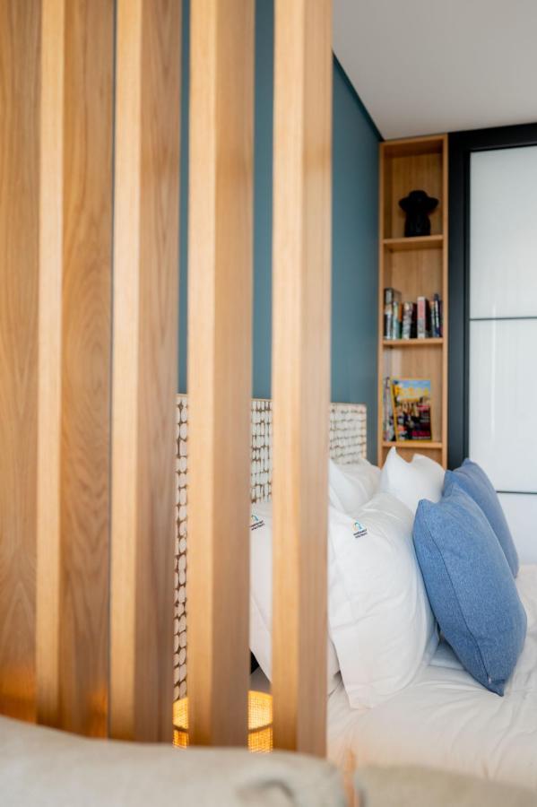 Rooftop Funchal II By Madeira Best Apartments מראה חיצוני תמונה