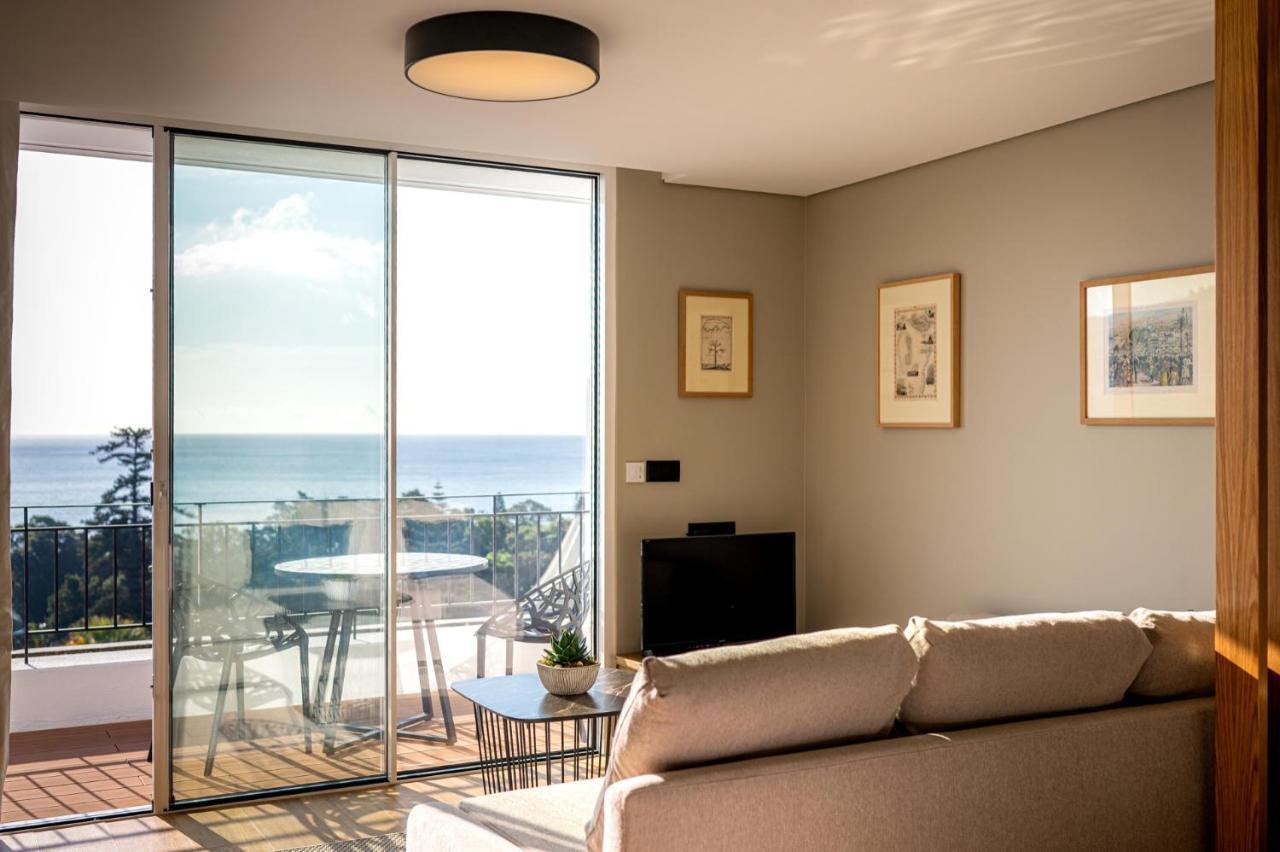 Rooftop Funchal II By Madeira Best Apartments מראה חיצוני תמונה
