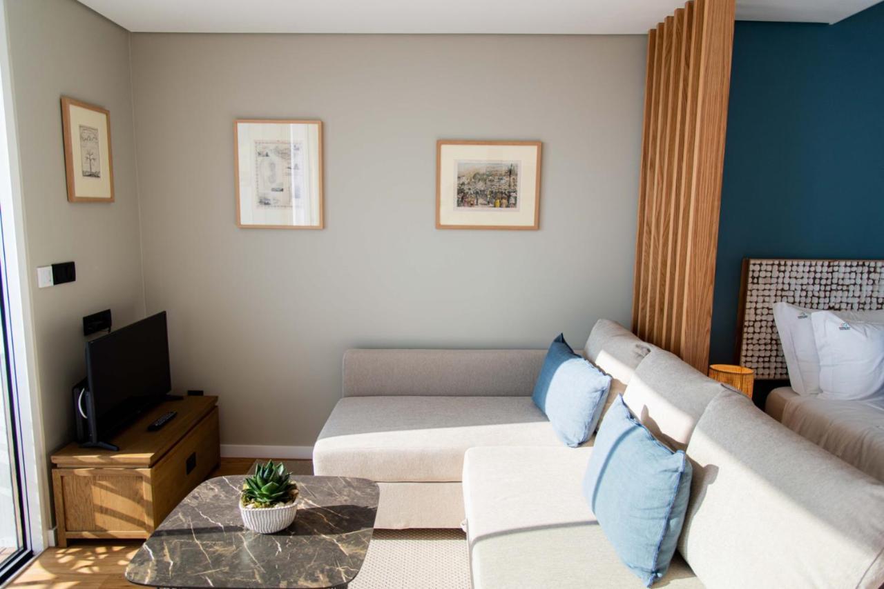 Rooftop Funchal II By Madeira Best Apartments מראה חיצוני תמונה