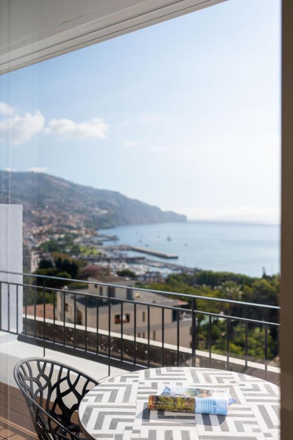 Rooftop Funchal II By Madeira Best Apartments מראה חיצוני תמונה