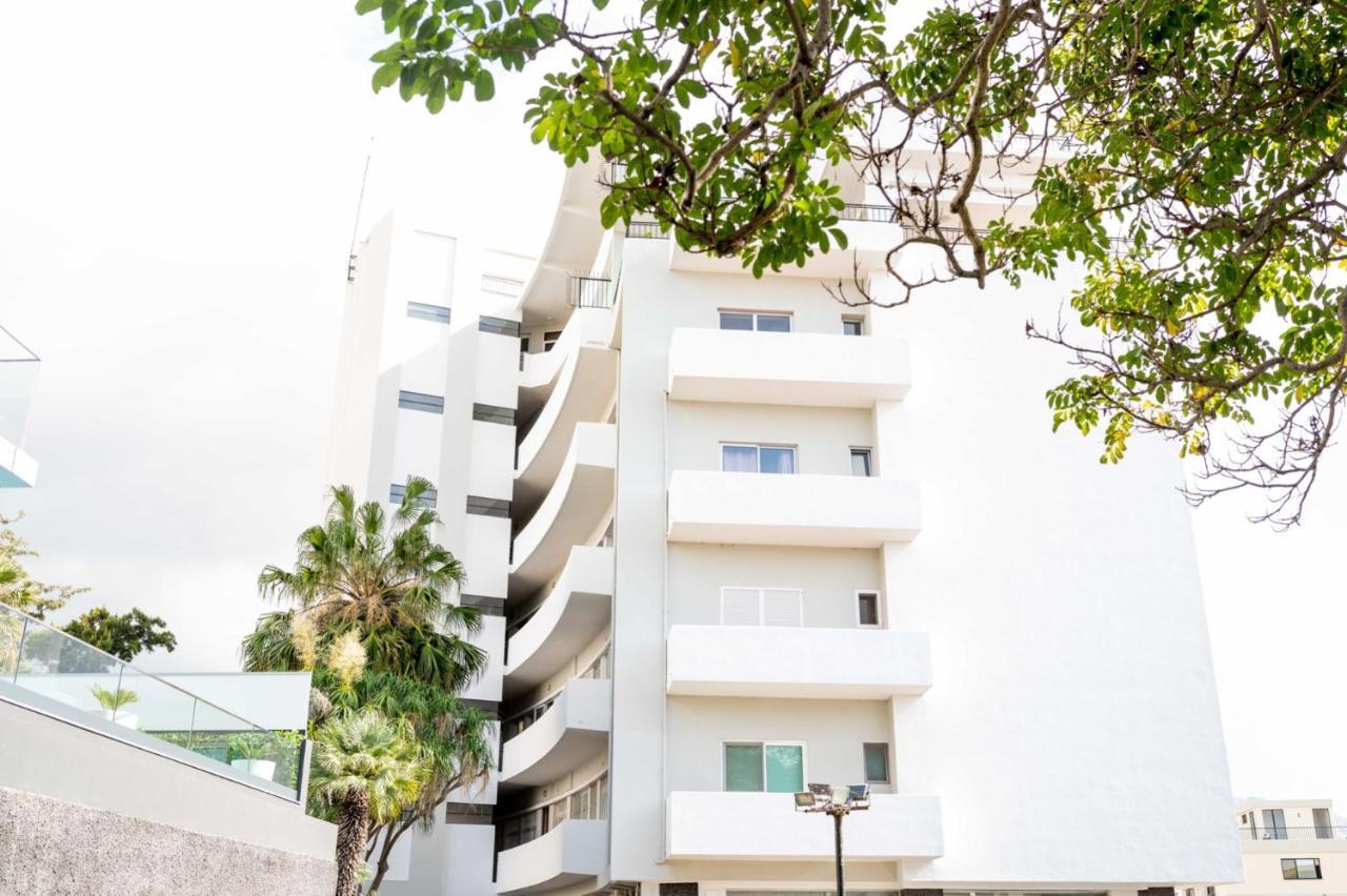 Rooftop Funchal II By Madeira Best Apartments מראה חיצוני תמונה