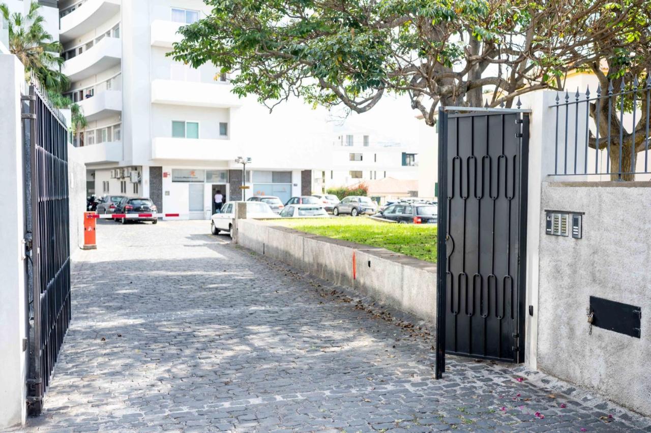 Rooftop Funchal II By Madeira Best Apartments מראה חיצוני תמונה