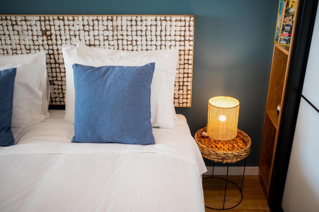 Rooftop Funchal II By Madeira Best Apartments מראה חיצוני תמונה